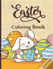 Easter Coloring Book