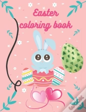 Easter Coloring Book