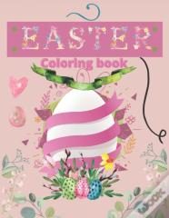 Easter Coloring Book
