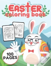Easter Coloring Book