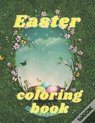 Easter Coloring Book