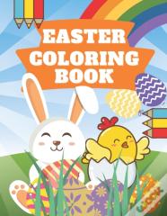 Easter Coloring Book