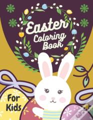 Easter Coloring Book