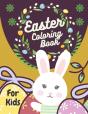 Easter Coloring Book - Preview
