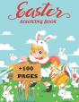 Easter Coloring Book - Preview