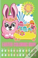 Easter Coloring Book