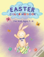 Easter Coloring Book