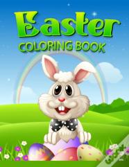 Easter Coloring Book