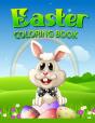 Easter Coloring Book - Preview