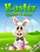 Easter Coloring Book