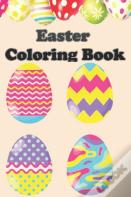 Easter Coloring Book