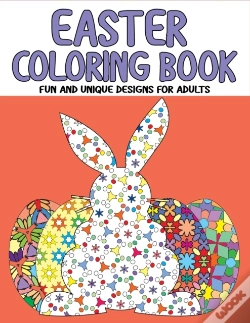 Capa do artigo Easter Coloring Book