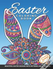 Easter Coloring Book
