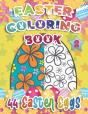 Easter Coloring Book - Preview