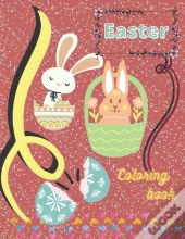 Easter Coloring Book