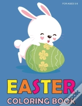 Easter Coloring Book