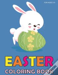 Easter Coloring Book