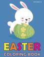 Easter Coloring Book - Preview