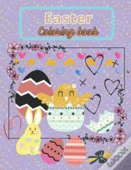 Easter Coloring Book