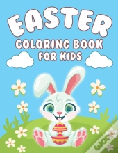 Easter Coloring Book