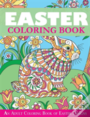 Easter Coloring Book
