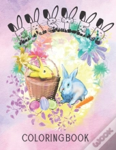 Easter Coloring Book