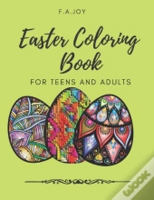 Easter Coloring Book