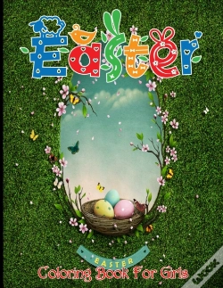 Capa do artigo Easter Coloring Book For Girls