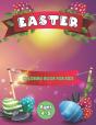Easter Coloring Book For Kids Ages 4-8 - Preview