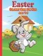 Easter Coloring Book For Kids Ages 4-8 - Preview