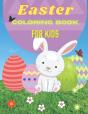 Easter Coloring Book For Kids - Preview