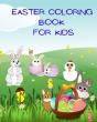 Easter Coloring Book For Kids - Preview