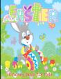 Easter Coloring Book For Kids - Preview