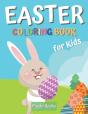Easter Coloring Book For Kids - Preview