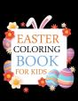 Easter Coloring Book For Kids - Preview