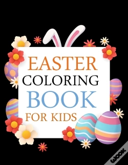 Capa do artigo Easter Coloring Book For Kids