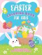 Easter Coloring Book For Kids - Preview