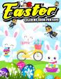 Easter Coloring Book For Kids - Preview