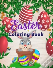 Easter Coloring Book