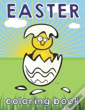 Easter Coloring Book