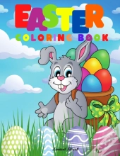 Easter Coloring Book