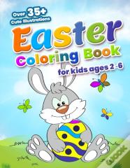 Easter Coloring Book
