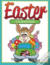 Easter Coloring Book