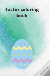 Easter Coloring Book