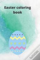 Easter Coloring Book