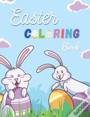 Easter Coloring Book