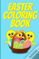 Easter Coloring Book