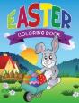 Easter Coloring Book - Preview