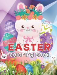 Easter Coloring Book