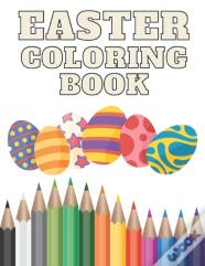 Easter Coloring Book